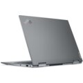 Lenovo ThinkPad X1 Yoga Gen 8, šedá_2087387290