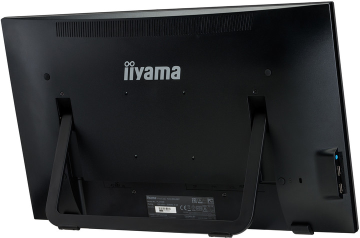 iiyama ProLite T2435MSC Touch - LED monitor 24&quot;_330782070