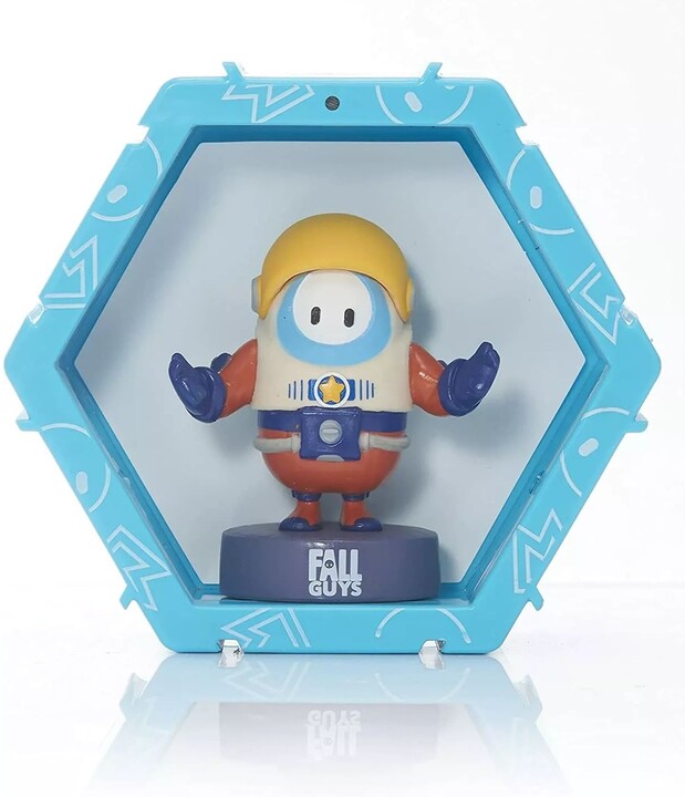 Figurka WOW! PODS Fall Guys: Ultimate Knockout - Astronaut (174)_1460369741