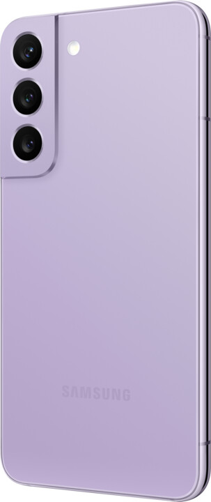 Samsung Galaxy S22 5G, 8GB/256GB, Bora Purple_654366939