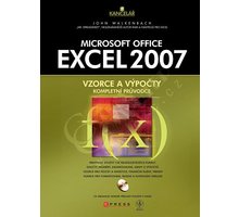 Microsoft Office Excel 2007 - Vzorce a výpočty_279717046