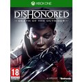 Dishonored: Death of the Outsider (Xbox ONE)