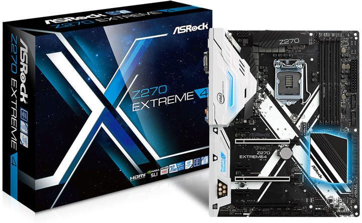 ASRock Z270 Extreme4 - Intel Z270_1726943813