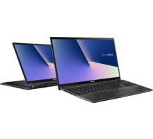 ASUS ZenBook Flip 15 UX563FD, šedá_833244306