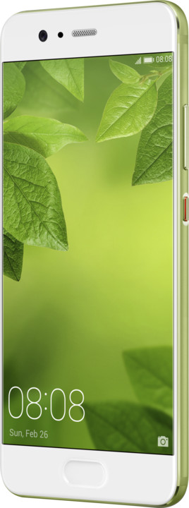 Huawei P10, Dual Sim, zelená_777374028