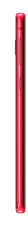 Samsung Galaxy S10+, 8GB/128GB, Cardinal Red_1054676165