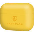 Tactical ochranné pouzdro Velvet Smoothie pro Apple AirPods Pro, žlutá_2047528896