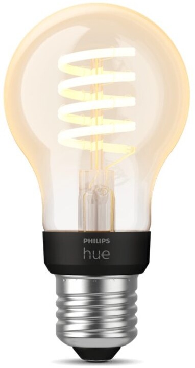 Philips Hue White Ambiance 7W 550lm Filament E27_1122337137