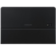 Samsung Tab S4 kryt s klávesnicí, černá_1330656254