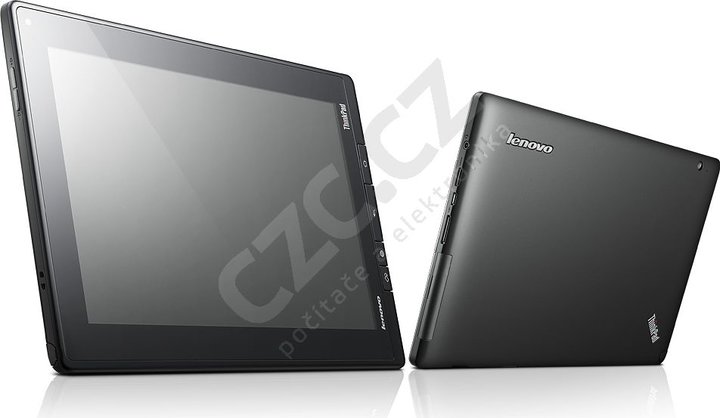 Lenovo ThinkPad Tablet, 64GB, WWAN_1014807185