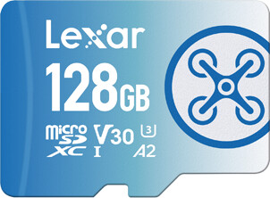 Lexar FLY High-Performance 1066x UHS-I U3 (Class 10) micro SDXC 128GB_953836965