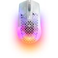 SteelSeries Aerox 3 Wireless (2022) Ghost Edition, průhledná_1017532095