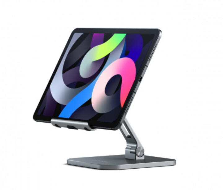SATECHI Aluminum Desktop Stand for iPad Pro_144532970