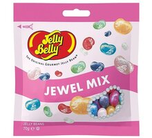Jelly Belly drahokamy mix 70g sáček_404991097