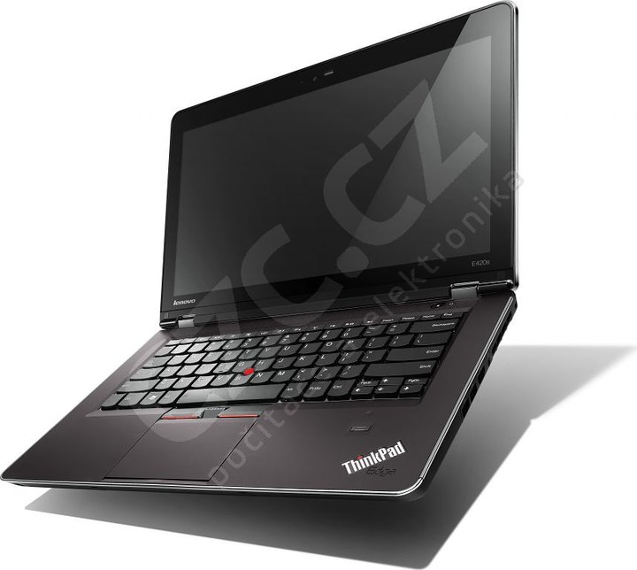 Lenovo ThinkPad Edge E420s, mocha_2088555337