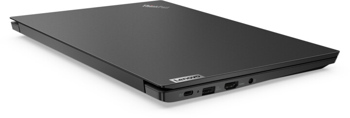 Lenovo ThinkPad E14 Gen 2 (Intel), černá_1450335413