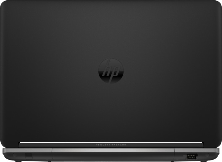 HP ProBook 650 G1, černá_625637612