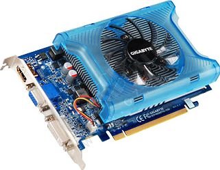 GIGABYTE GT 220 Experience 1GB DDR3_469118167