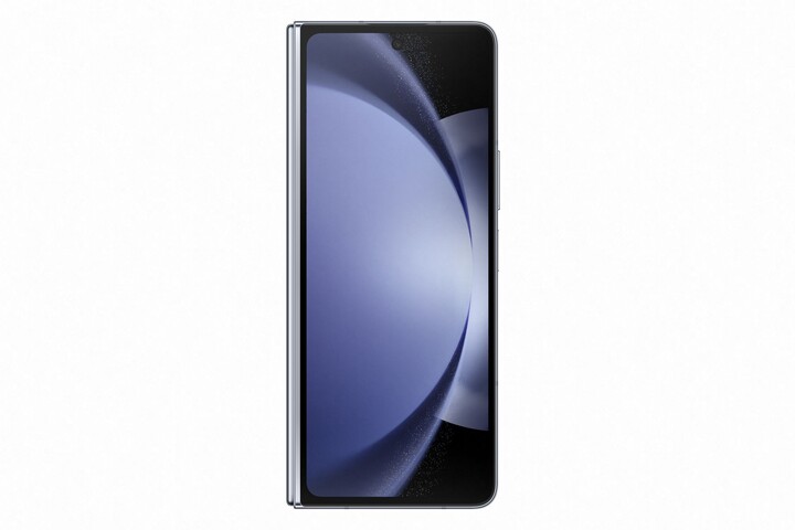 Samsung Galaxy Z Fold5, 12GB/512GB, Modrá_33145629