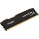 HyperX Fury Black 8GB DDR3 1600 CL10