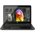 HP ZBook 14 G2, černá_1157921627