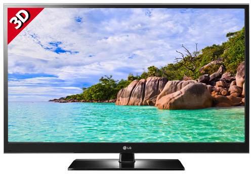 LG 50PZ550 - 3D Plazma TV 50"_1777108033