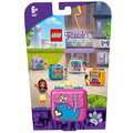 LEGO® Friends 41667 Oliviin herní boxík_1054871905