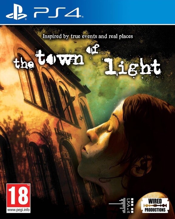 The Town of Light (PS4)_1376896303