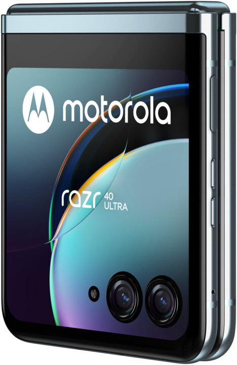 Motorola RAZR 40 ULTRA, 8GB/256GB, Blue_996525618
