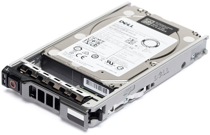 Dell server disk, 2,5&quot; - 2,4TB pro PE R330, R430, R630, R730(xd), T330, T430, T630, T440, T640_1448825149