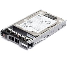 Dell server disk, 2,5" - 2,4TB pro PE R330, R430, R630, R730(xd), T330, T430, T630, T440, T640 161-BCLH