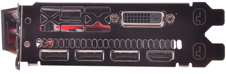XFX Radeon RX 570 RS XXX ed., 8GB DDR5_619197575