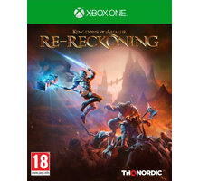 Kingdoms of Amalur: Re-Reckoning (Xbox ONE)_824102949