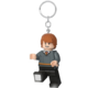 Klíčenka LEGO Harry Potter - Ron Weasley, svítící figurka_1816498512