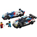 LEGO® Speed Champions 76922 BMW M4 GT3 a BMW M Hybrid V8_1077647869