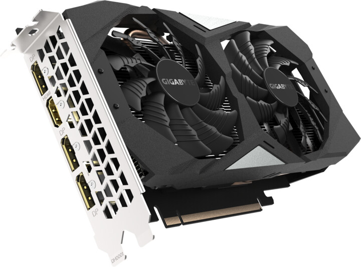 Geforce 1660 oc hot sale