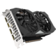 GIGABYTE GeForce GTX 1660 OC 6G, 6GB GDDR5