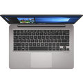 ASUS ZenBook 14 UX410UA, šedý_281419650