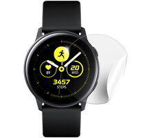 Screenshield fólie na displej pro SAMSUNG R500 Galaxy Watch Active_806200758