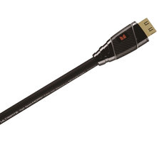 Monster HDMI kabel s propustností 27 Gbps, podporuje rozlišení UHD, plný prostorový zvuk, 5m_1432182572