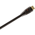 Monster HDMI kabel s propustností 27 Gbps, podporuje rozlišení UHD, plný prostorový zvuk, 1,5m