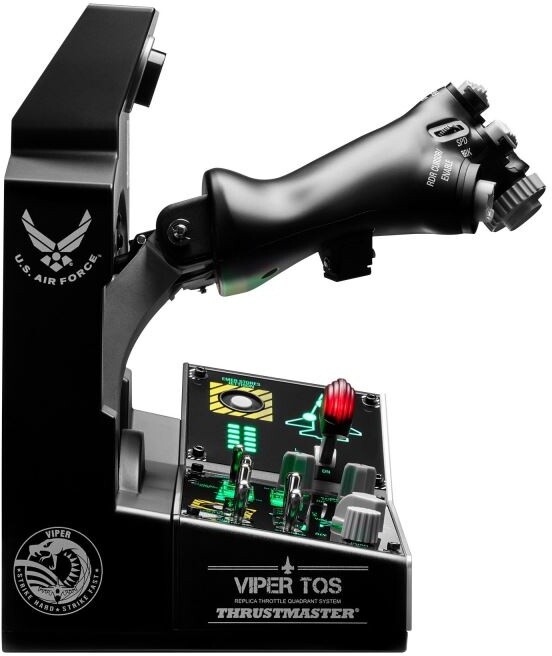 Thrustmaster VIPER TQS MISSION PACK (PC)_479020758