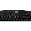 Logitech Media Keyboard 600, CZ_886182300