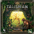 Desková hra Talisman: Lesní království, rozšíření