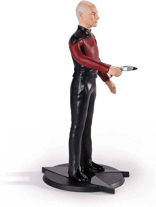 Figurka Star Trek - Picard_584205304