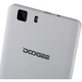 DOOGEE X5 Pro - 16GB, bílá_2009710749