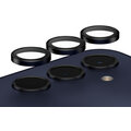 PanzerGlass HoOps ochranné kroužky pro čočky fotoaparátu pro Samsung Galaxy A25 5G_1426171601