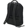 DICOTA Backpack Eco SELECT batoh na notebook - 13&quot; - 15.6&quot; - černá_2112177204