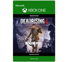 Dead Rising 4 - Season Pass (Xbox ONE) - elektronicky_1562650101