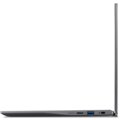 Acer Chromebook 514 (CB514-1WT), šedá_1994083328